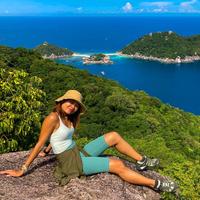 Отзыв от Соня - Visa DTV